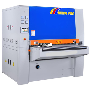 may cha nham thung 1300mm 3 truc sherngyuan sy-1300rrr hinh 1