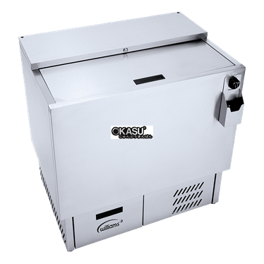 tu mat bao quan bia williams bw900  hinh 1