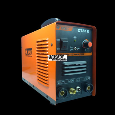 may cat plasma da chuc nang jasic ct312 hinh 1
