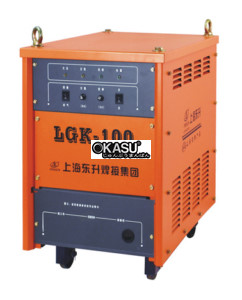 may cat plasma donsun lgk 100 hinh 1