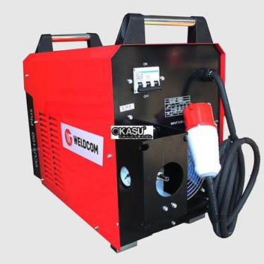 may cat plasma weldcom vcut 100 plus hinh 1