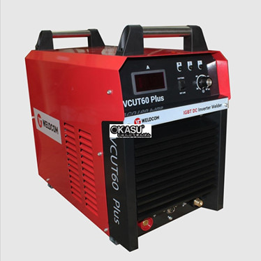 may cat kim loai plasma weldcom vcut 60 plus hinh 1
