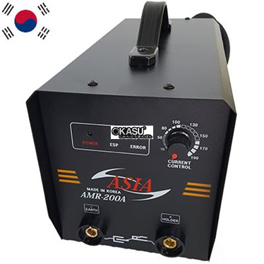 may han que keyang asia amr 200a hinh 1