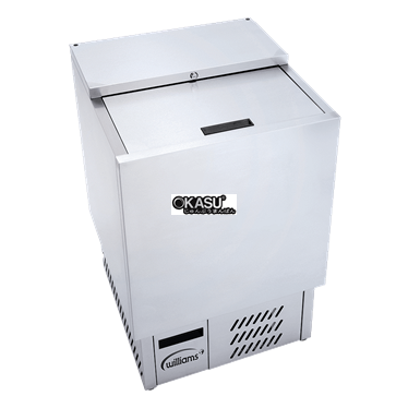 tu mat bao quan bia williams bw600 hinh 1