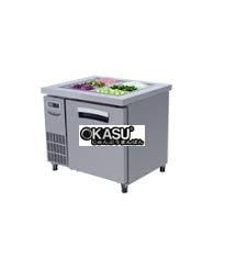 ban mat salad lassele lsrt-1b-900 0.9m hinh 1