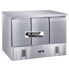 ban mat inox salad 3 canh furnotel 370 lit frswb-1307b hinh 1