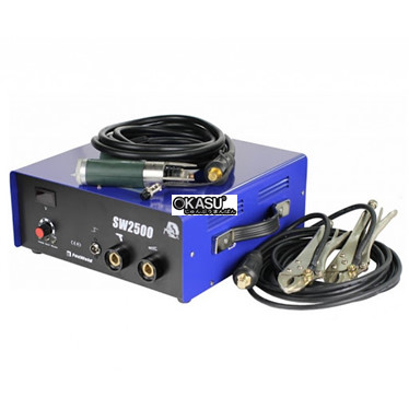 may han bu long riland sw2500 hinh 1