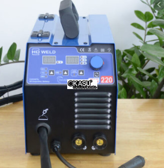 may han da nang hd weld mig 220 hinh 1