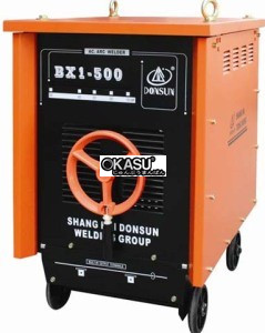 may han que donsun bx1-500 hinh 1