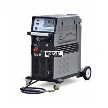may han khi co2 mig shuguang nbc-250 hinh 1