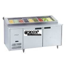 ban mat inox salad williams 737 lit hj2pca hinh 1