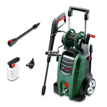 may rua xe cao ap bosch aqt 140 hinh 1