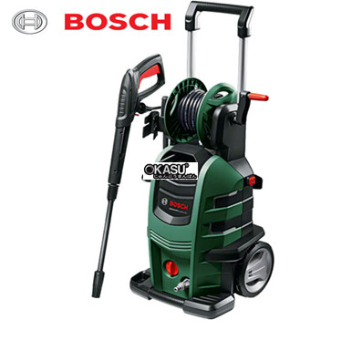 may xit rua ap luc cao bosch aqt 150 hinh 1