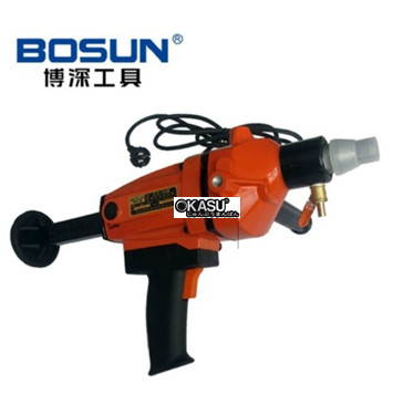 may khoan rut loi dien lanh bosun z1z-160bt hinh 1