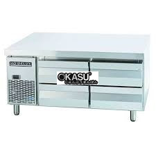 ban mat inox ngan keo 4 ngan modelux 108 lit mdrt-4w7-1200  hinh 1