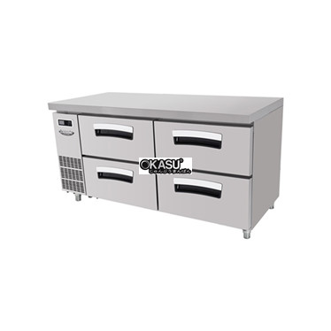 ban mat 4 ngan keo lassele lnrt-2b-15-vv 1m5 hinh 1