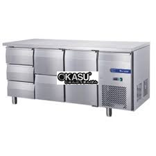 ban mat inox 7 ngan keo 417 lit furnotel fruc-8-7 hinh 1