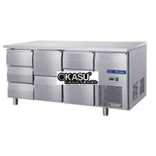 ban mat inox 7 ngan keo 417 lit furnotel fruc-8-8 hinh 1