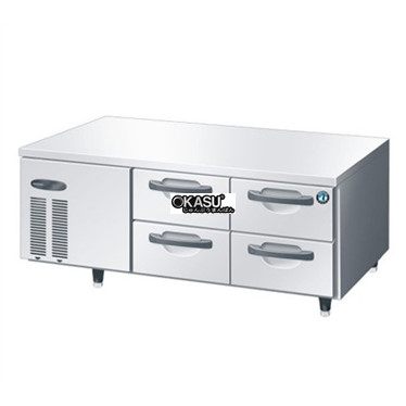 ban mat 4 ngan keo hoshizaki 176 lit rtl-148ma-sd hinh 1