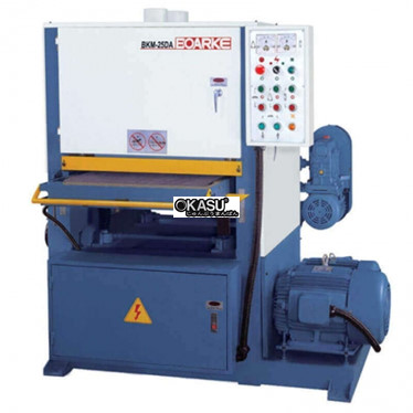 may cha nham thung bkm-25da hinh 1