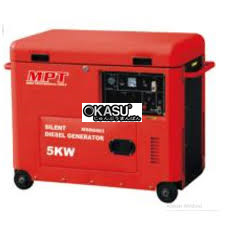 may phat dien mpt msdg5503e (5.5 kw) hinh 1