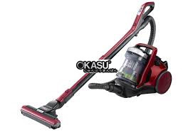 may hut bui gia dinh hitachi cv-sc230v-dre hinh 1
