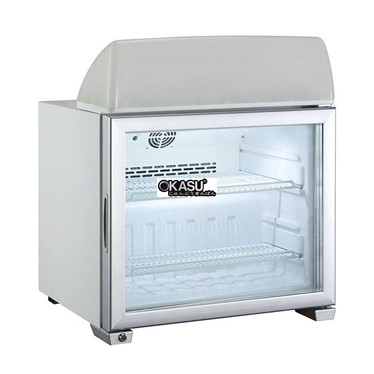 tu bao quan va trung bay southwind rt-49l-2 hinh 1