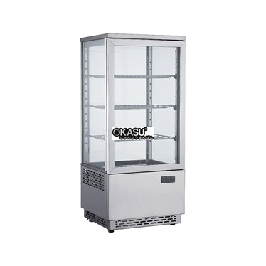 tu bao quan va trung bay southwind rt-78l-8 hinh 1