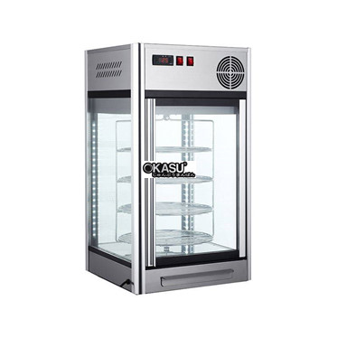 tu bao quan va trung bay southwind rtw-108l hinh 1