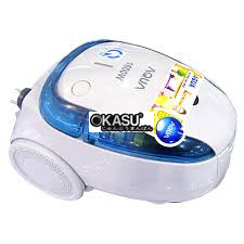 may hut bui kho gia dinh aqua ac-f700s hinh 1