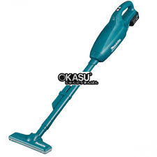 may hut bui kho cam tay dung pin makita cl107fdsy hinh 1