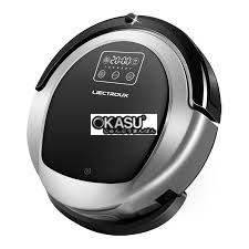 robot hut bui lau nha liectroux b6009 hinh 1