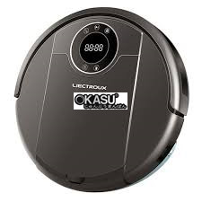 robot hut bui lau nha liectroux zk808 hinh 1