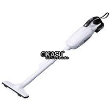 may hut bui kho cam tay dung pin makita dcl182zw hinh 1