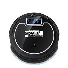 robot hut bui lau nha liectroux b2005 plus hinh 1