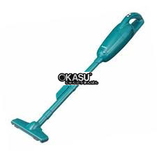 may hut bui kho cam tay dung pin makita cl104dwyx hinh 1