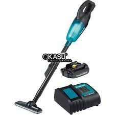 may hut bui kho cam tay dung pin makita dcl180syb hinh 1