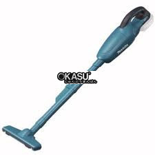 may hut bui kho cam tay dung pin makita dcl180z hinh 1