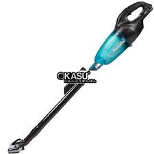 may hut bui kho cam tay dung pin makita dcl180zb hinh 1