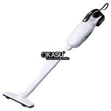 may hut bui kho cam tay dung pin makita dcl182frfw hinh 1
