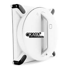 robot lau kinh ecovas robot lau kinh winbot 950 (30w) hinh 1