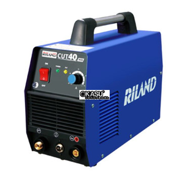 may cat plasma riland cut 40 hinh 1