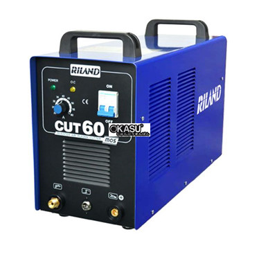 may cat plasma riland cut 60 hinh 1