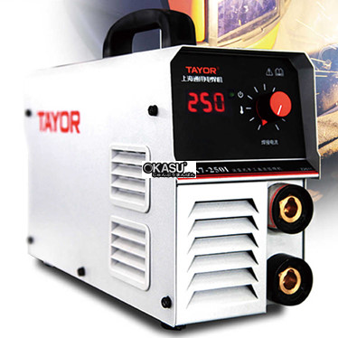 may han tayor zx7-250i hinh 1