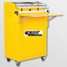 may hut chan khong spring green evolution vc100  hinh 1