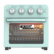 lo nuong ket hop chien khong dau unie 25 lit q37 hinh 1