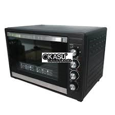 lo nuong thung unie 75 lit k8602  hinh 1