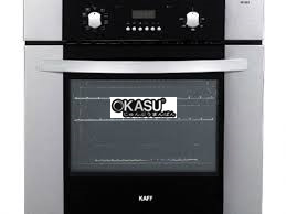 lo nuong am tu kaff 60 lit kf-901  hinh 1