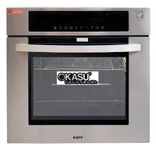 lo nuong am tu kaff 66 lit kf-t90m hinh 1