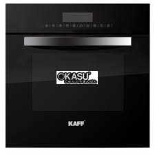 lo nuong am tu kaff 67 lit kf-t90s hinh 1